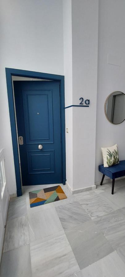 El 2 De Flamenco 2ºa Apartment Cádiz Exterior foto