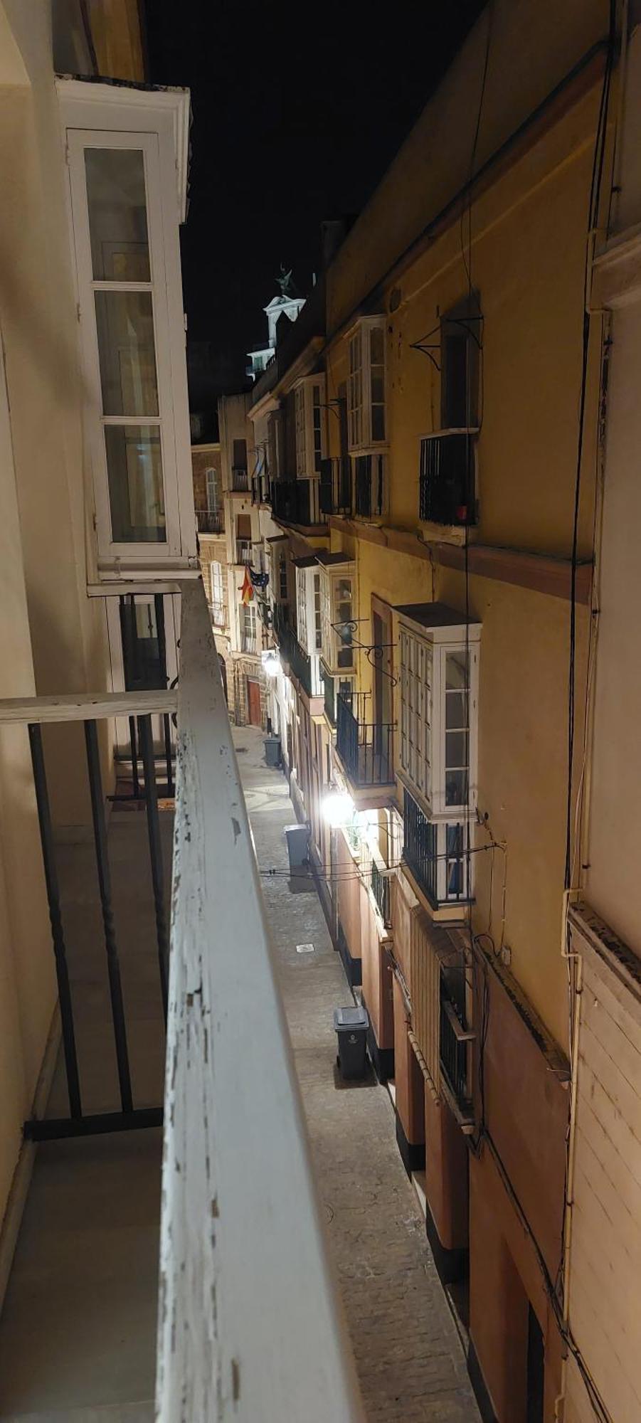 El 2 De Flamenco 2ºa Apartment Cádiz Exterior foto